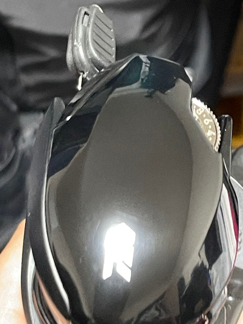 ダイワ 22ジリオン TW HD 1000XHL (左)