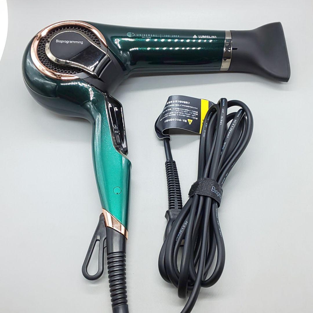 ヘアビューザー レプロナイザー 7D plus《風量新品同様・正規品》73