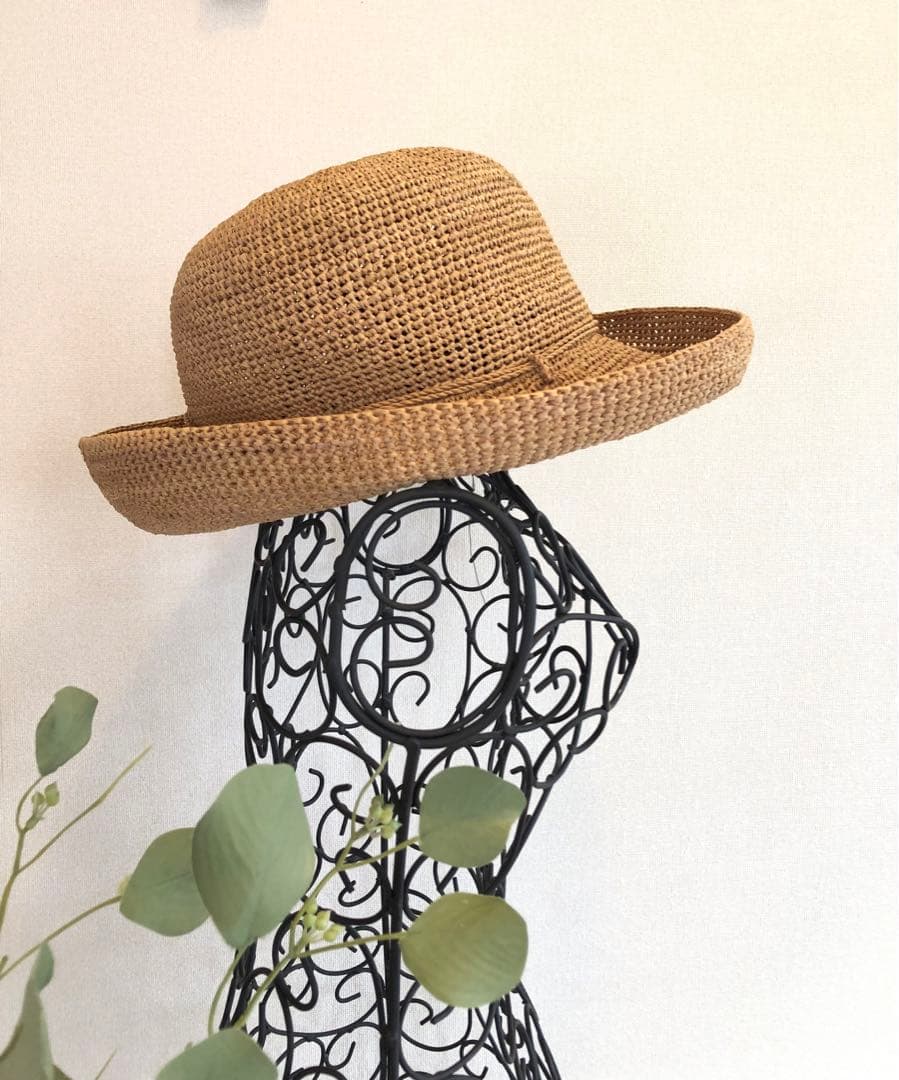 極美品HELEN KAMINSKI ヘレン カミンスキー PROVENCE10