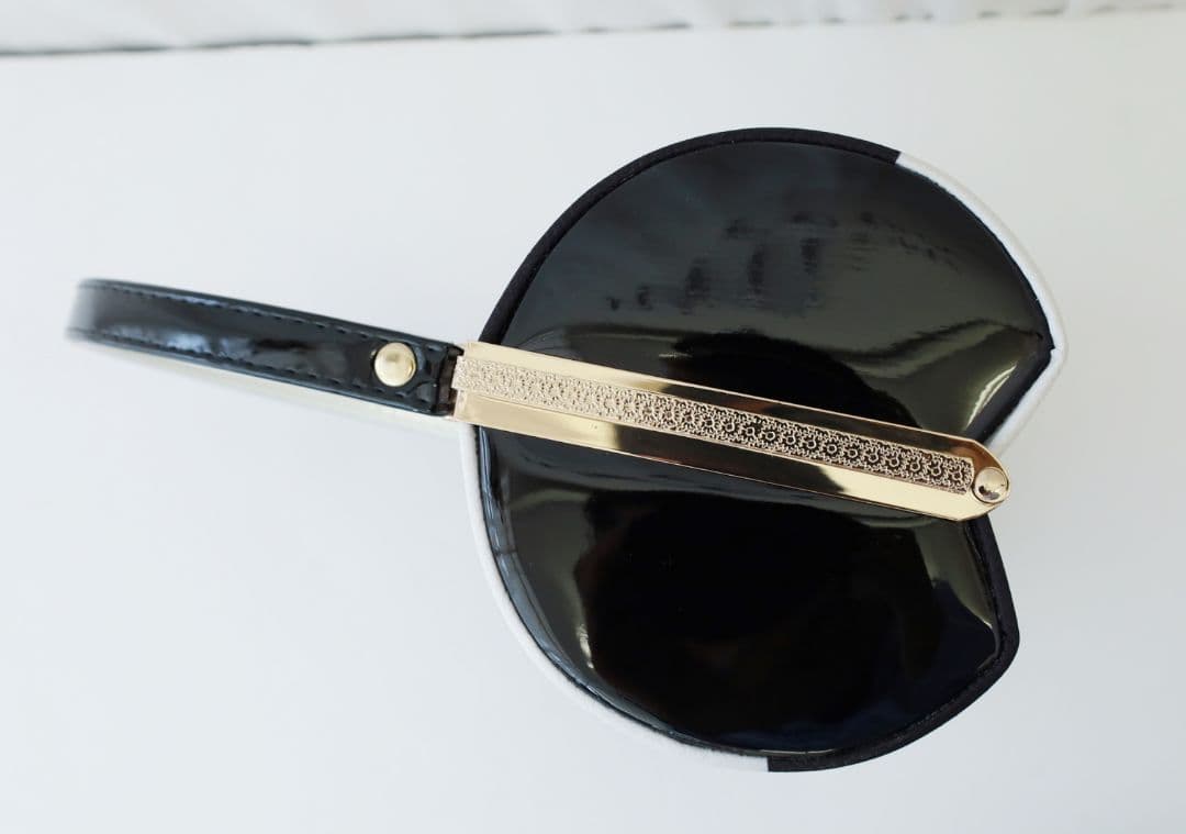 超特価　高級振袖用草履バックセット◎厚底草履◎