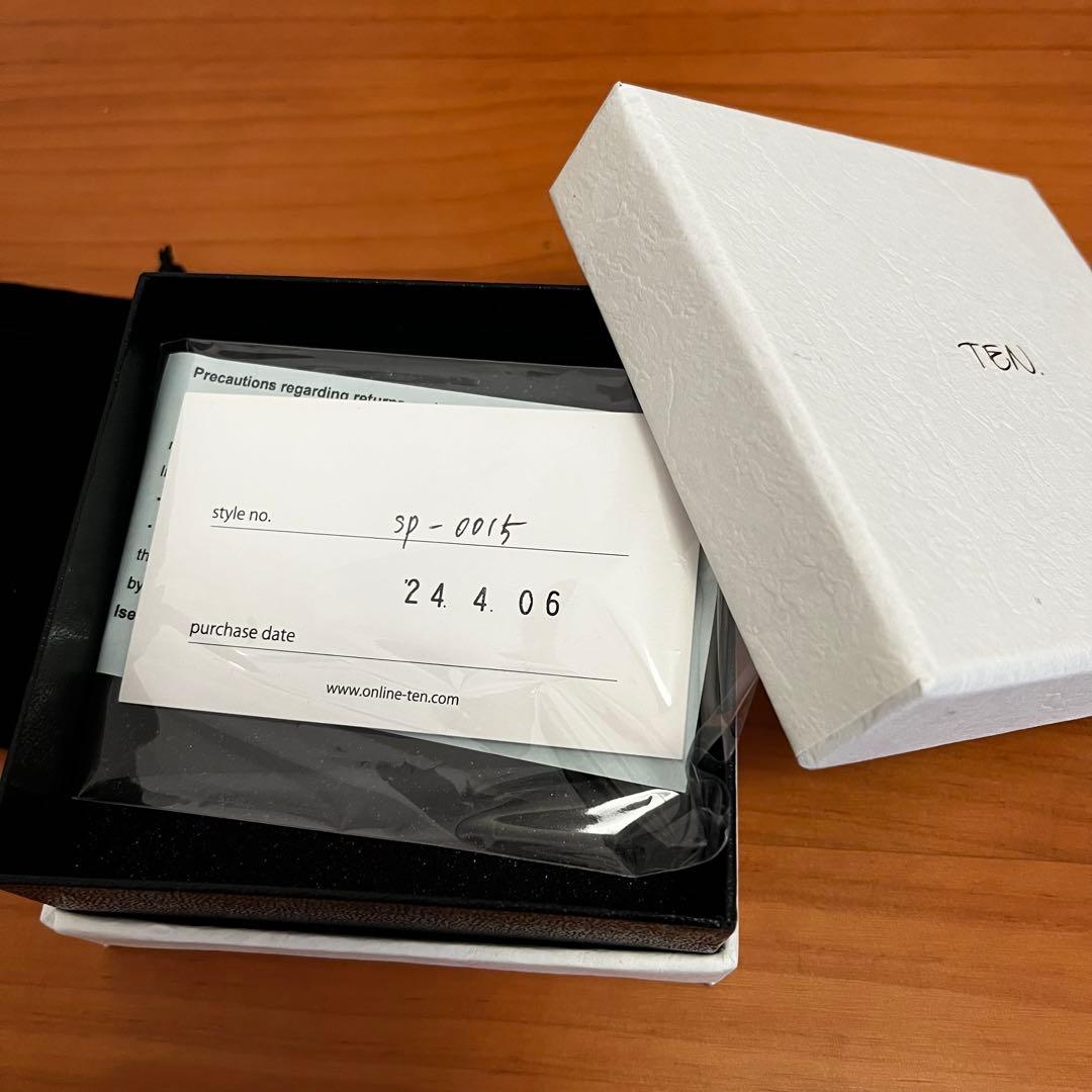 TEN. ディムバレッタM