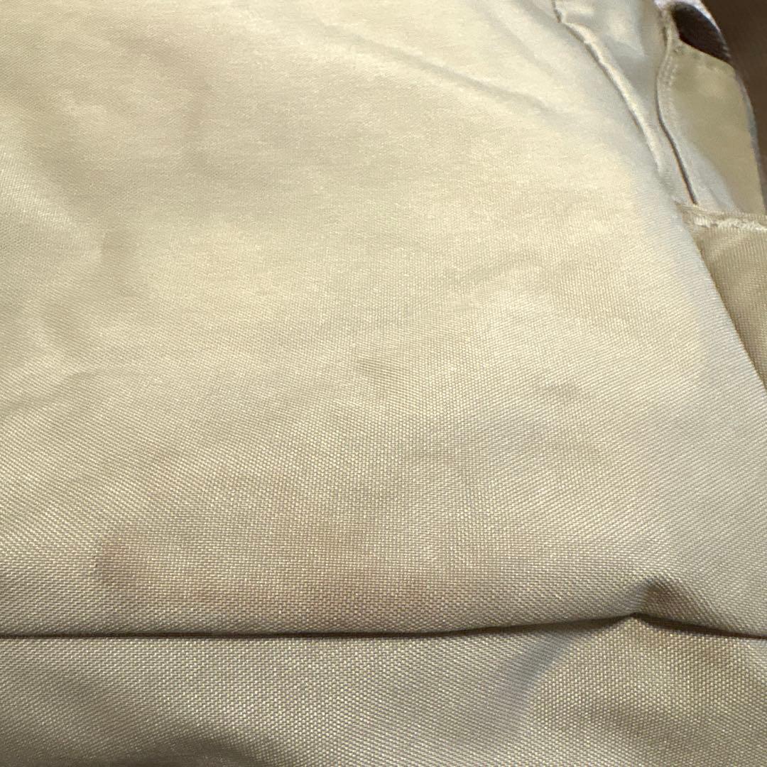 POLO SPORT ベージュバックパック