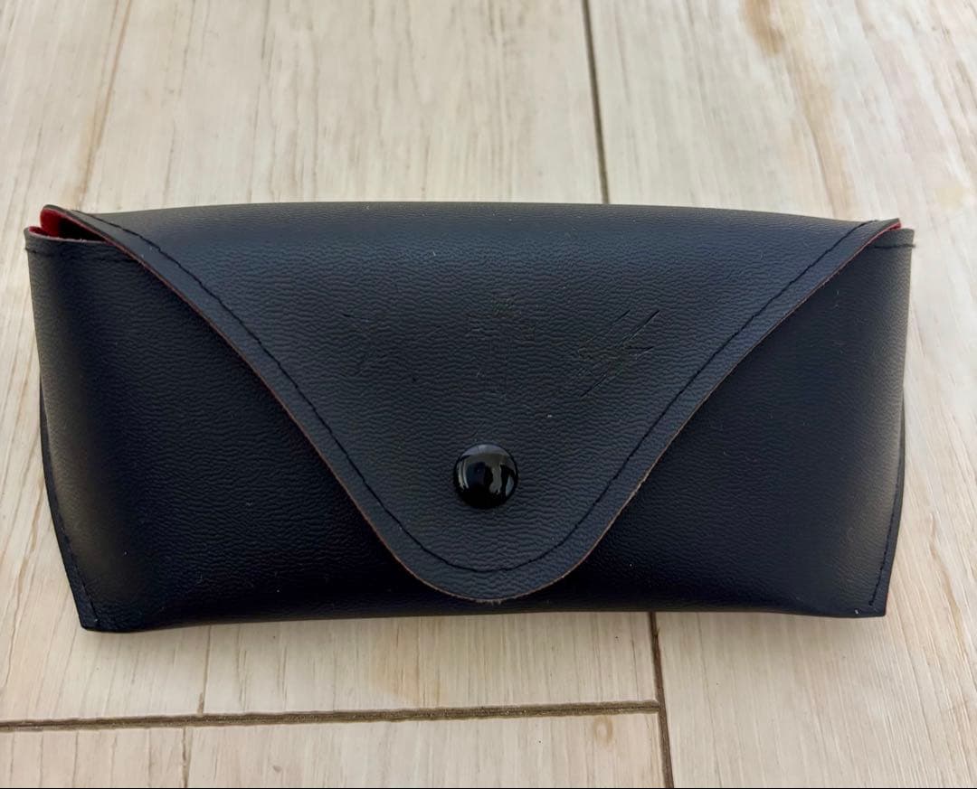 NSH サングラス goingmyway ティアドロップ　レイバン　初期モデル