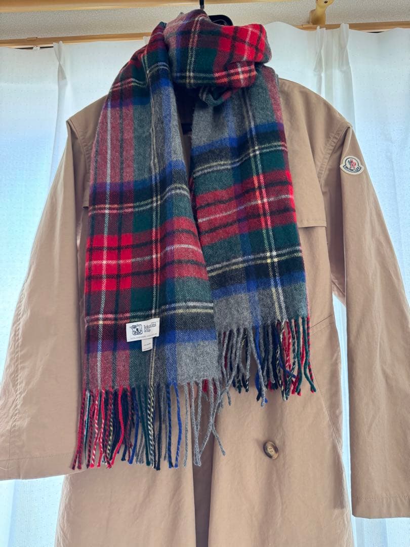 タイムセールMONCLERモンクレールトレンチコート0サイズ美品