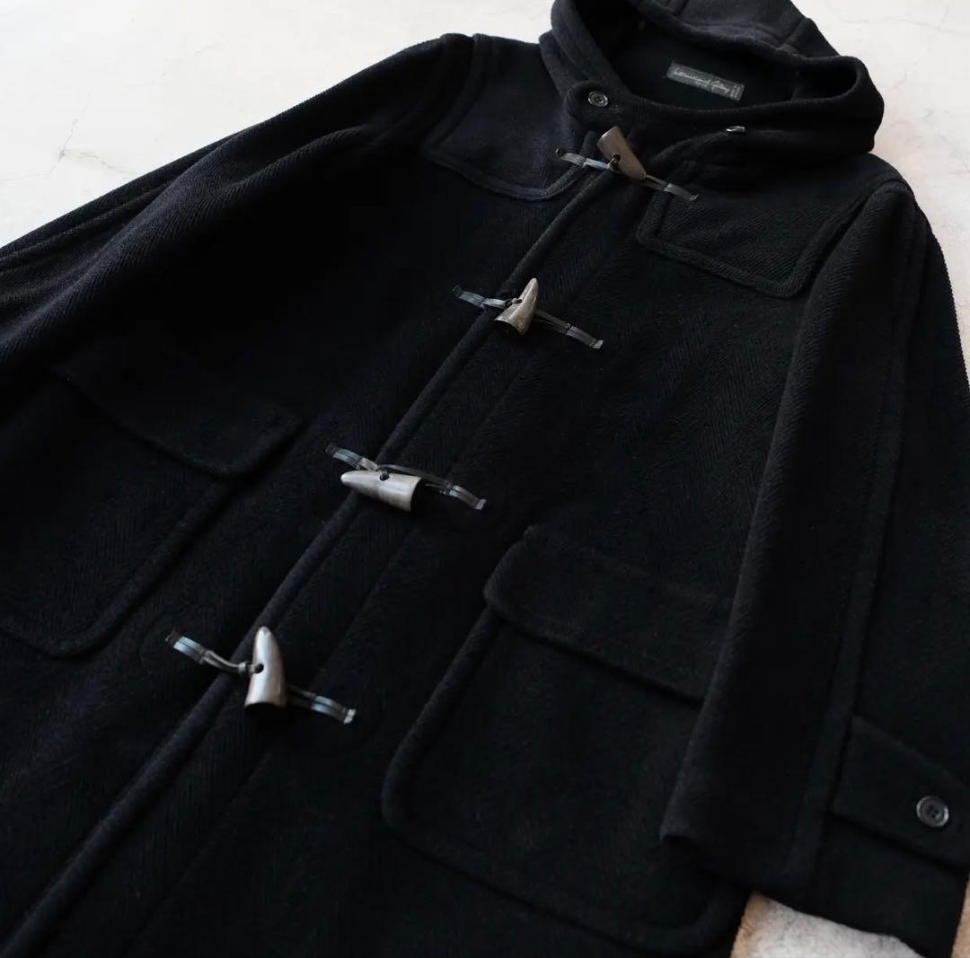 ジャケット・アウター international gallery beams duffle coat