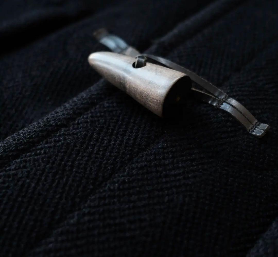 ジャケット・アウター international gallery beams duffle coat