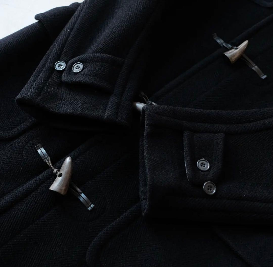 ジャケット・アウター international gallery beams duffle coat