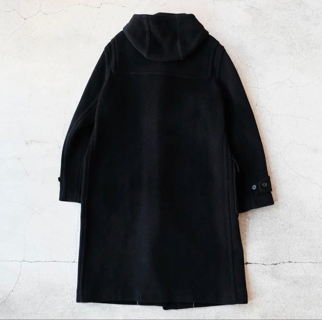 ジャケット・アウター international gallery beams duffle coat
