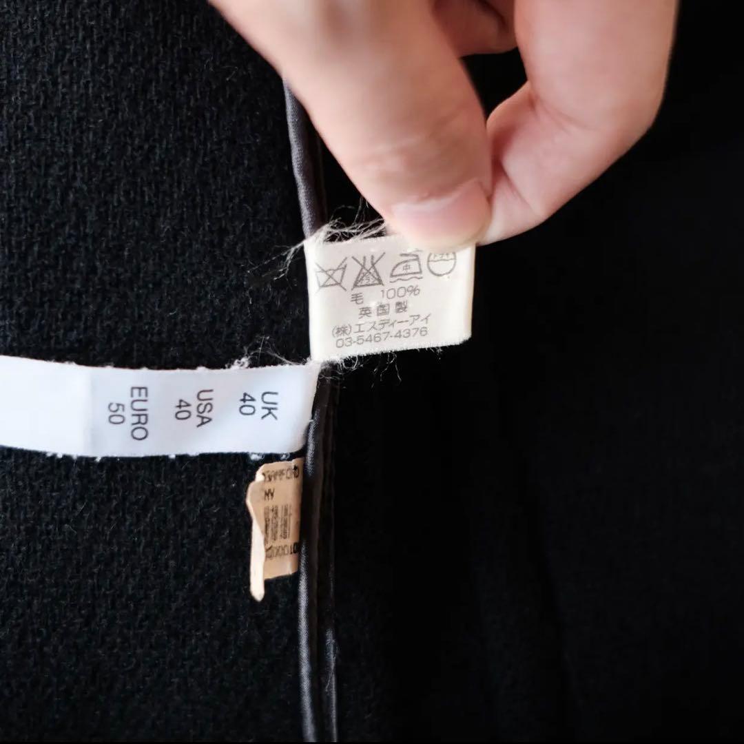 ジャケット・アウター international gallery beams duffle coat