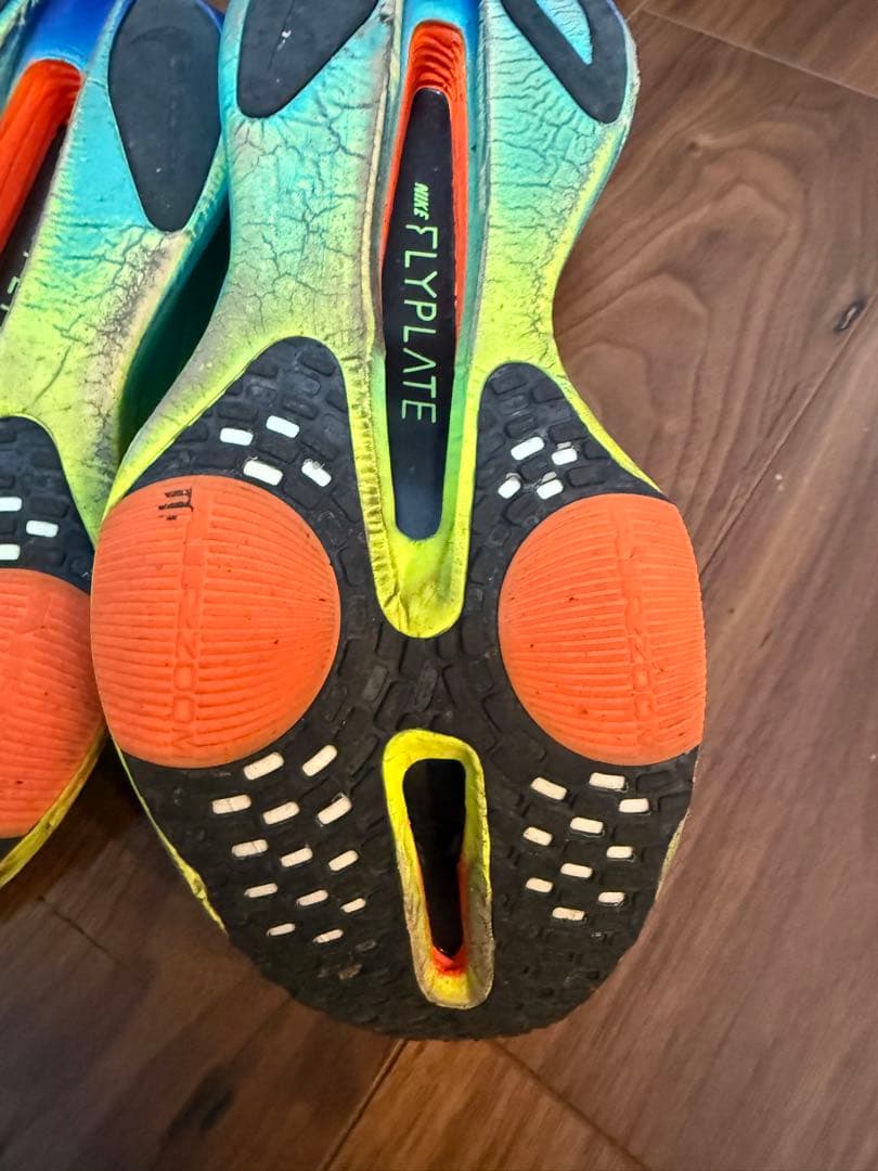 ナイキ アルファフライ3 26cm