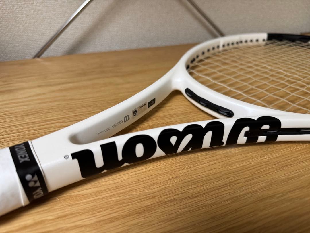 Pro Staff 97 V14 カスタム G3