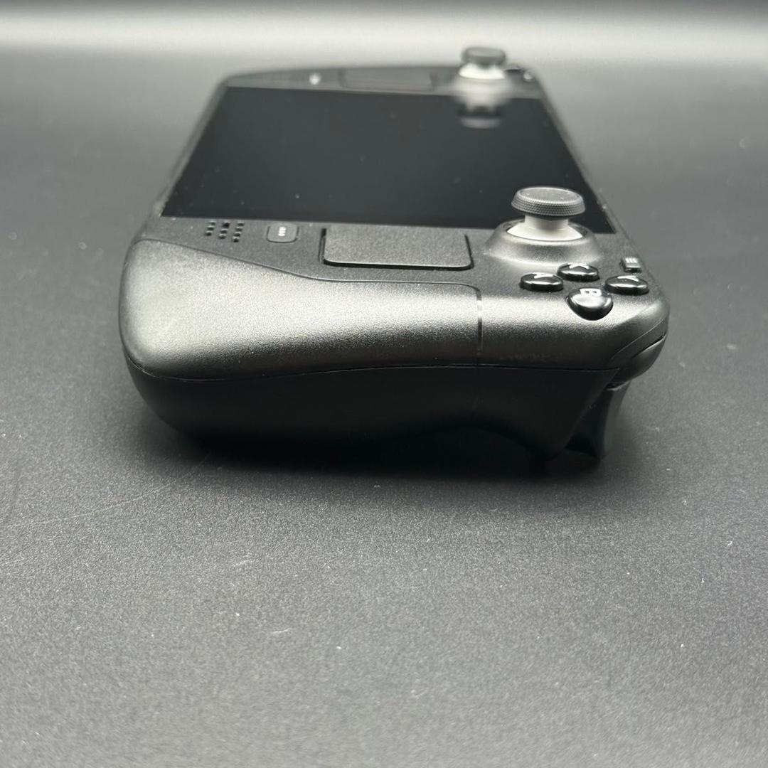 【美品】 Steam Deck LCD 64GB 本体のみ