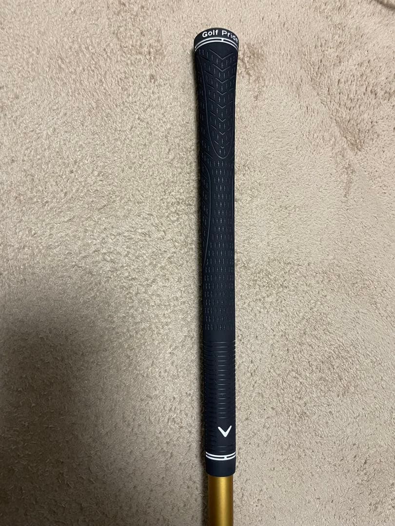 キャロウェイ ローグST MAX FAST FW3番 Sシャフト