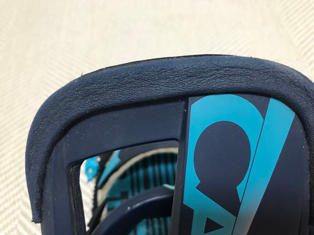 USED バートン　カーテル　BURTON CARTEL