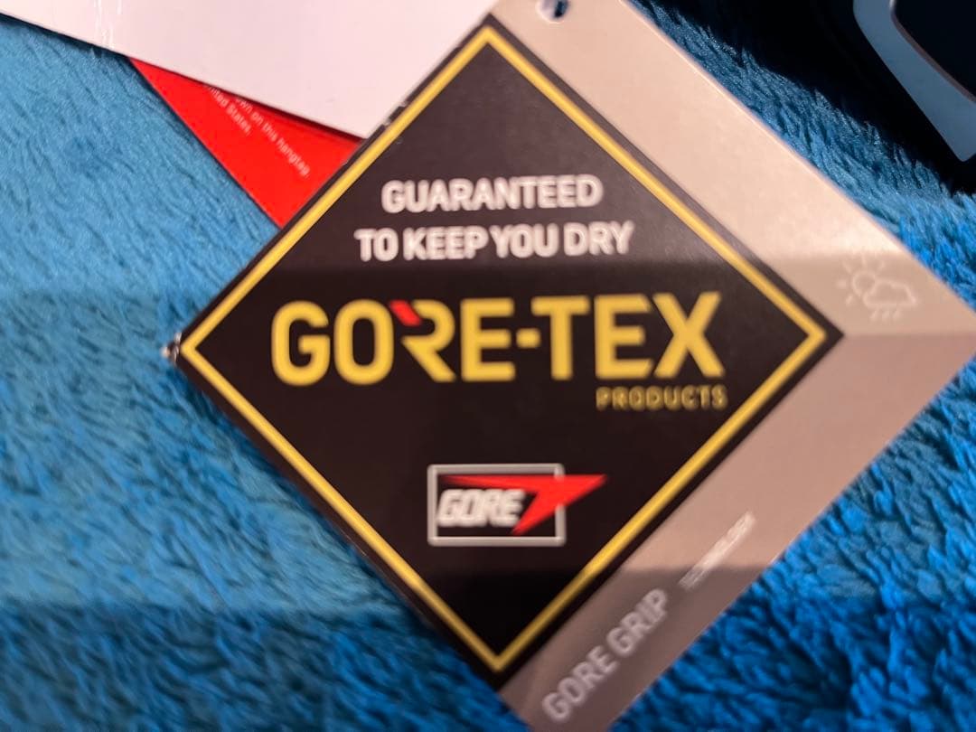  MOTORRAD GORE-TEX グローブ 新品未使用