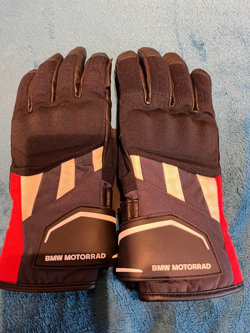  MOTORRAD GORE-TEX グローブ 新品未使用