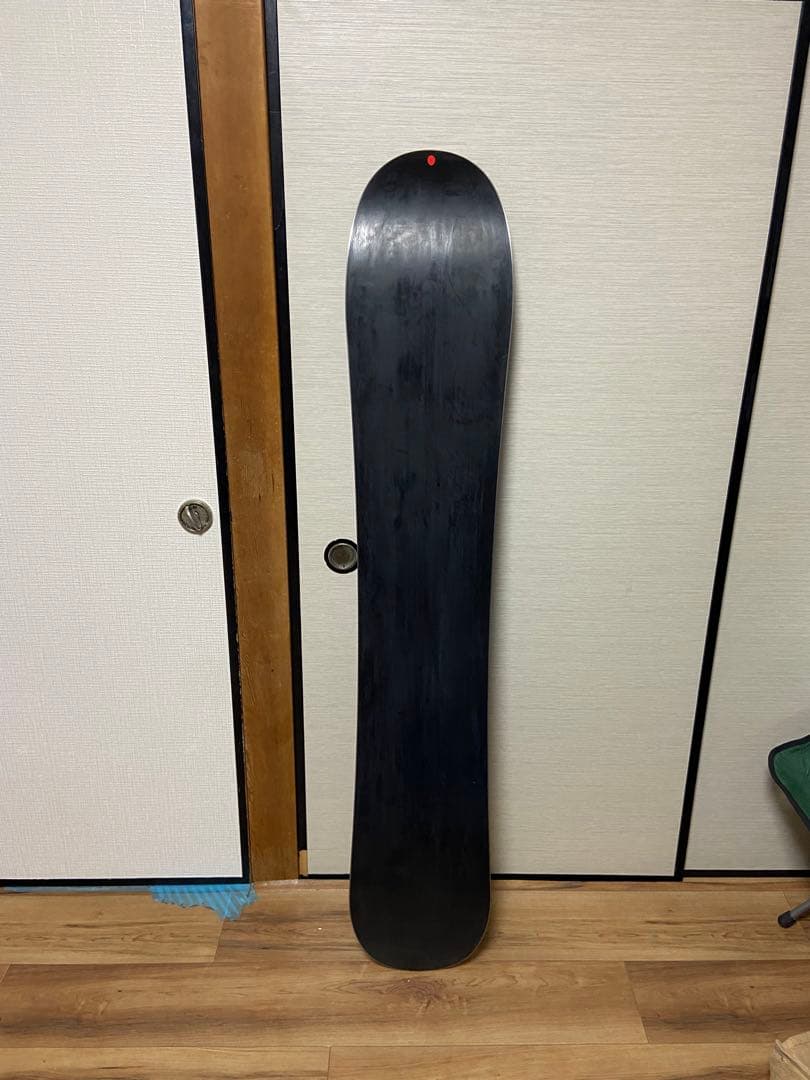 スノーボード GENTEMSTICK FLOATER 155cm