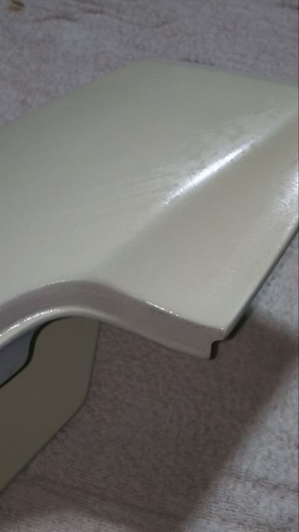 ホンダ MBX50 AC03/AC08　希少純正サイドカバー 右