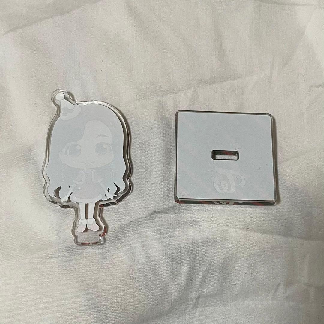 TWICE タワレコ限定 アクリルスタンド ナヨン   ¥2299