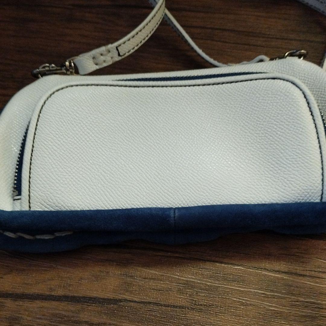 な*つ様 エバゴス　ショルダー長財布