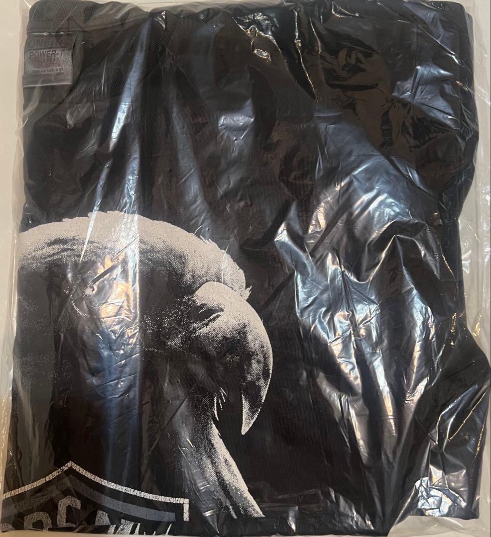 トップス greatLAnd ORIGINAL KIMERA HD LS 5YEARS