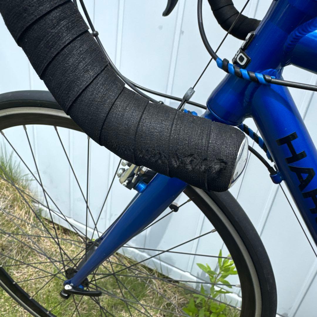 HARO ロードバイク 希少品 美品