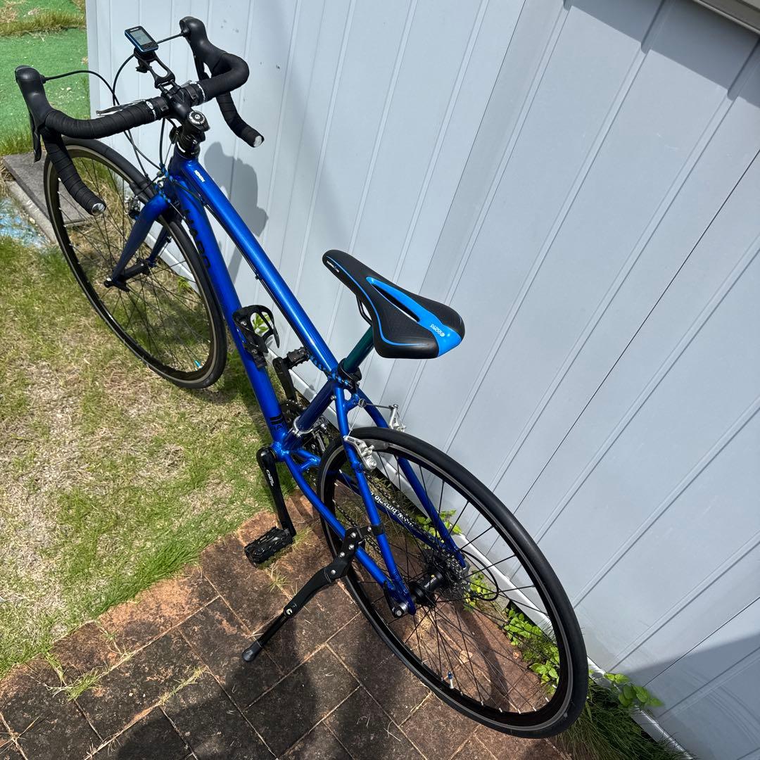 HARO ロードバイク 希少品 美品