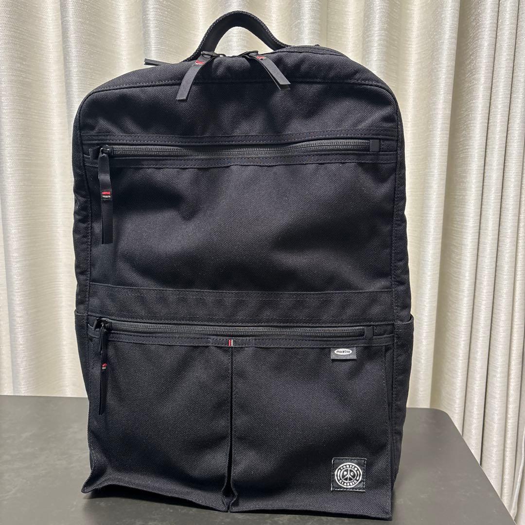定価6.98万円 ポータークラシックNEWTON BUSINESS Lサイズ