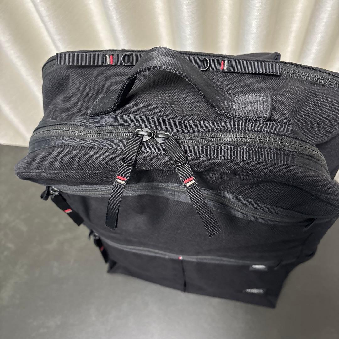 定価6.98万円 ポータークラシックNEWTON BUSINESS Lサイズ