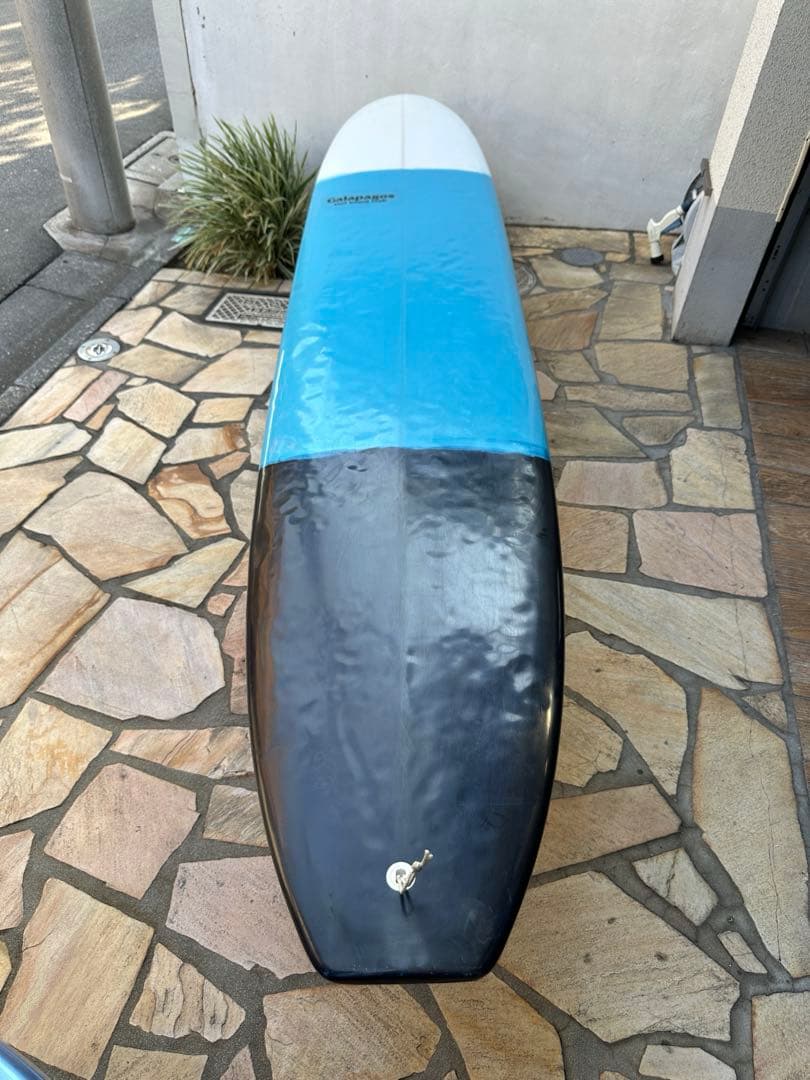 サーフボード ロングボード 9’2 桐ストリンガー 軽量 都内手渡し限定