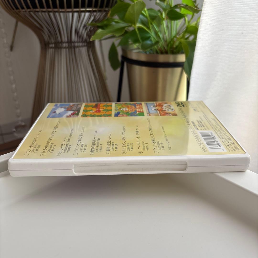 NHK音楽ファンタジーゆめ(6) DVD