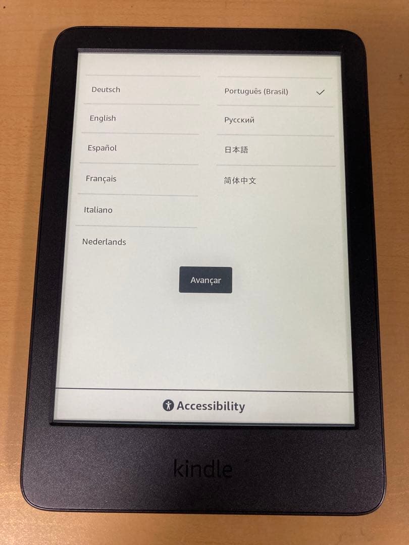 Amazon kindle キンドル 11世代 16gb 広告なし ケース付き