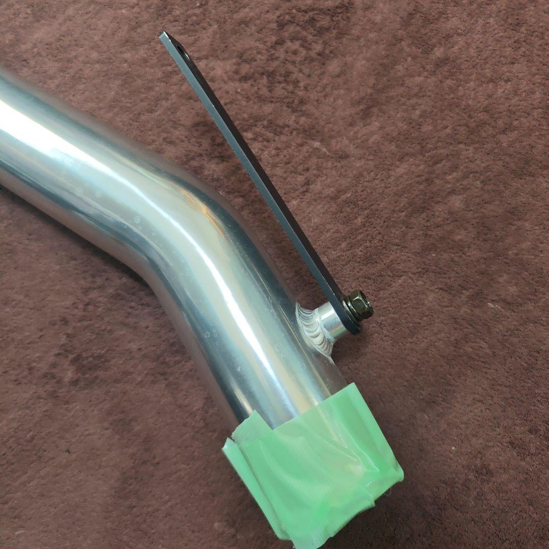 BLITZ　ADVANCE POWER AIR CLEANER　ZC33S用