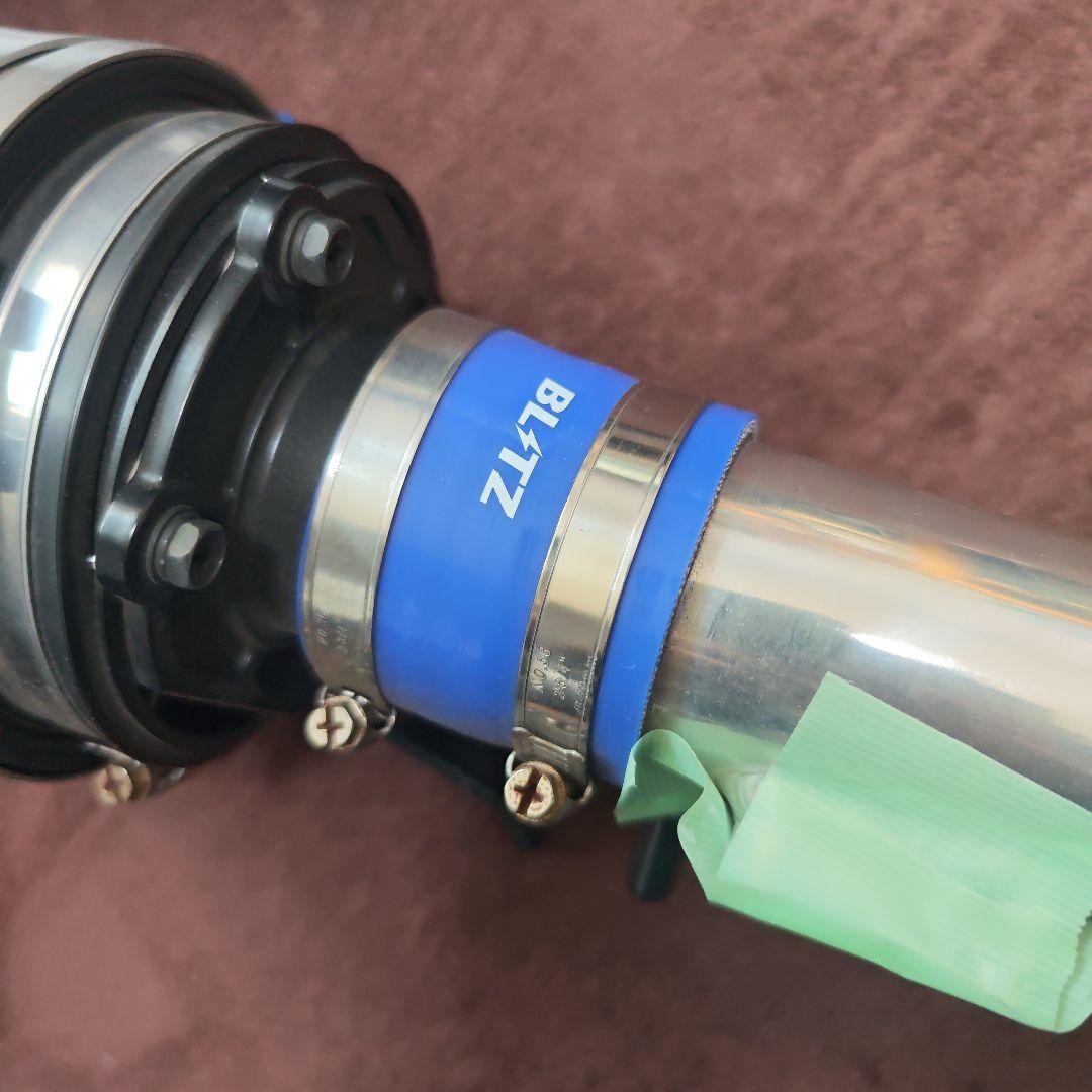 BLITZ　ADVANCE POWER AIR CLEANER　ZC33S用