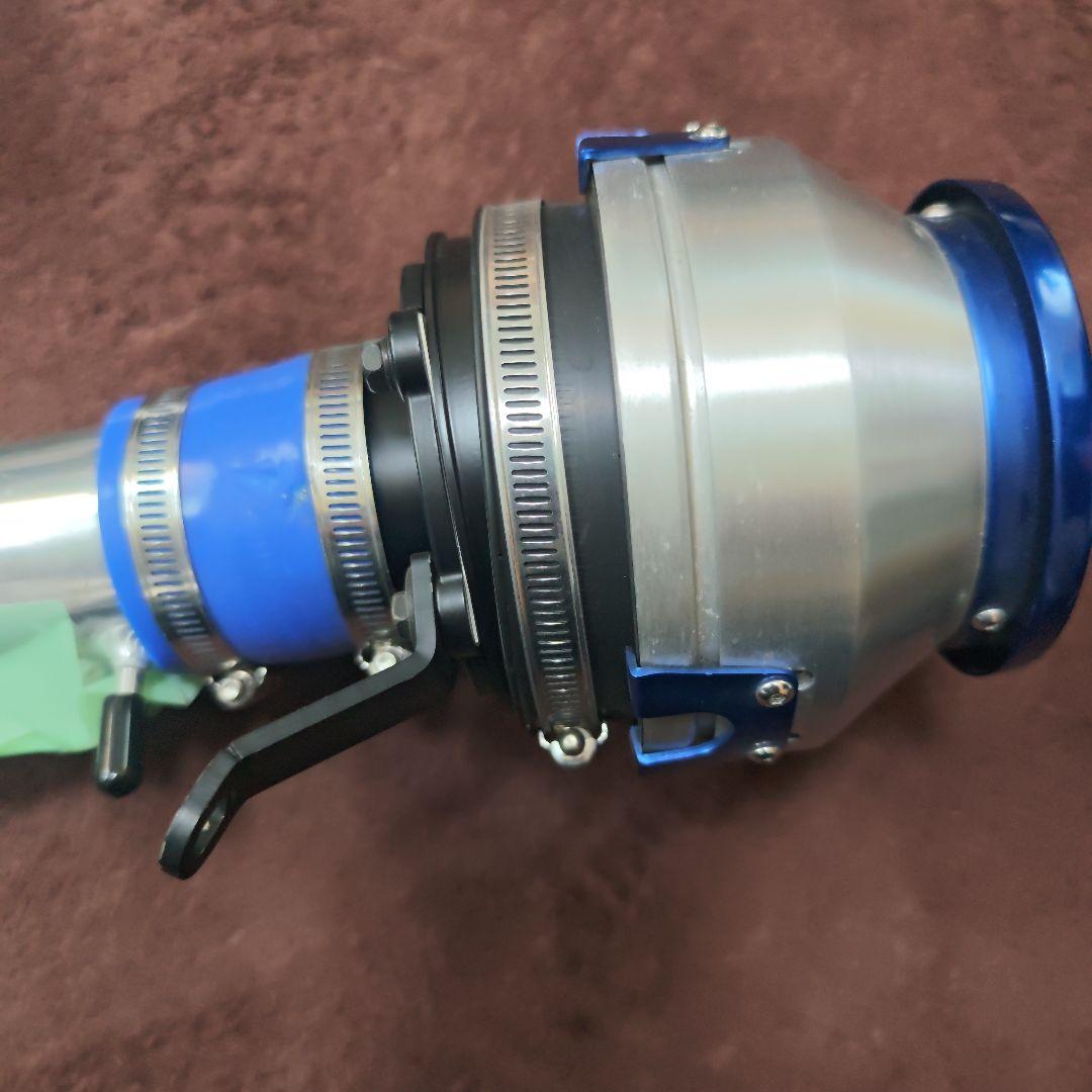 BLITZ　ADVANCE POWER AIR CLEANER　ZC33S用