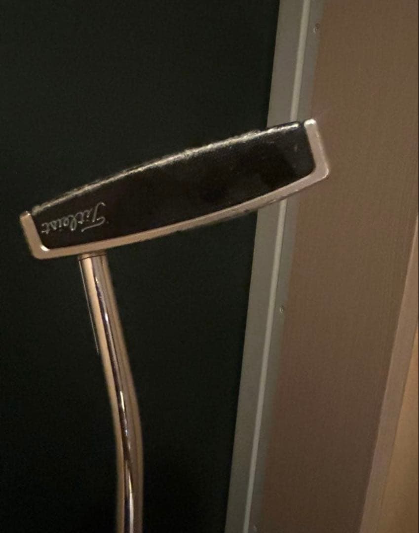 タイトリスト スコッティキャメロンパター