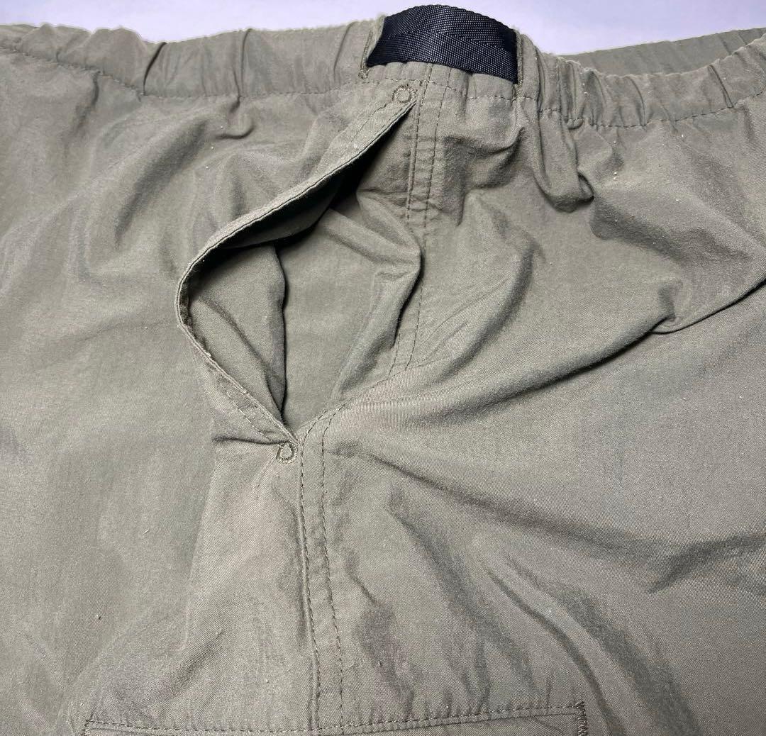 パタゴニア ギーツーショーツ 00年製 Mサイズ