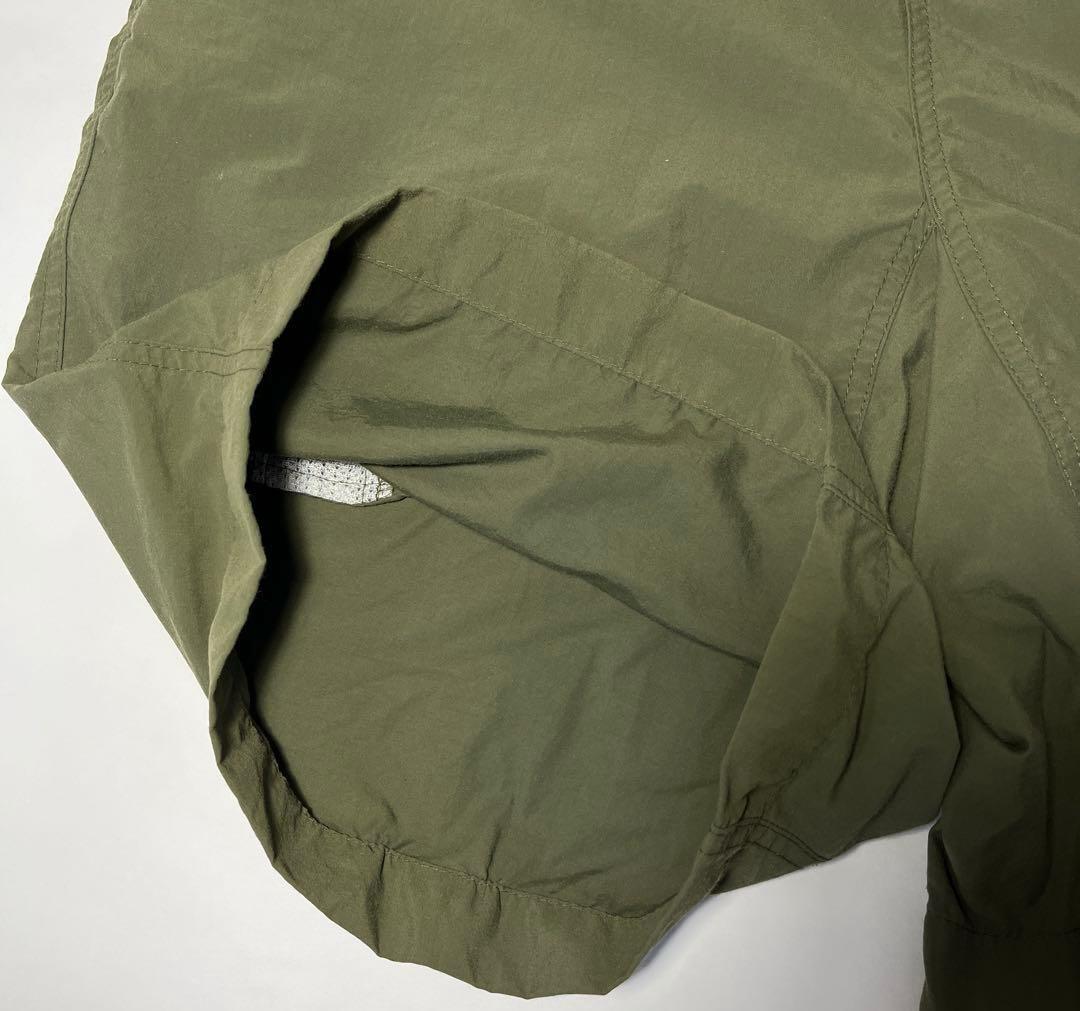 パタゴニア ギーツーショーツ 00年製 Mサイズ