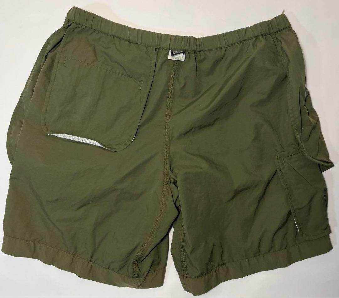 パタゴニア ギーツーショーツ 00年製 Mサイズ