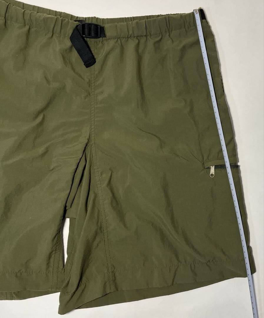 パタゴニア ギーツーショーツ 00年製 Mサイズ