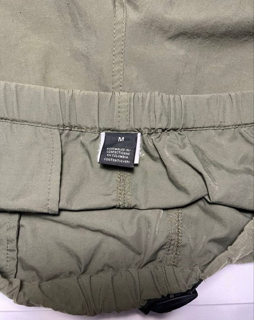 パタゴニア ギーツーショーツ 00年製 Mサイズ