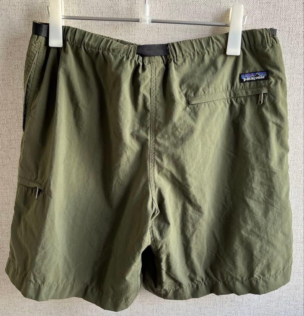 パタゴニア ギーツーショーツ 00年製 Mサイズ