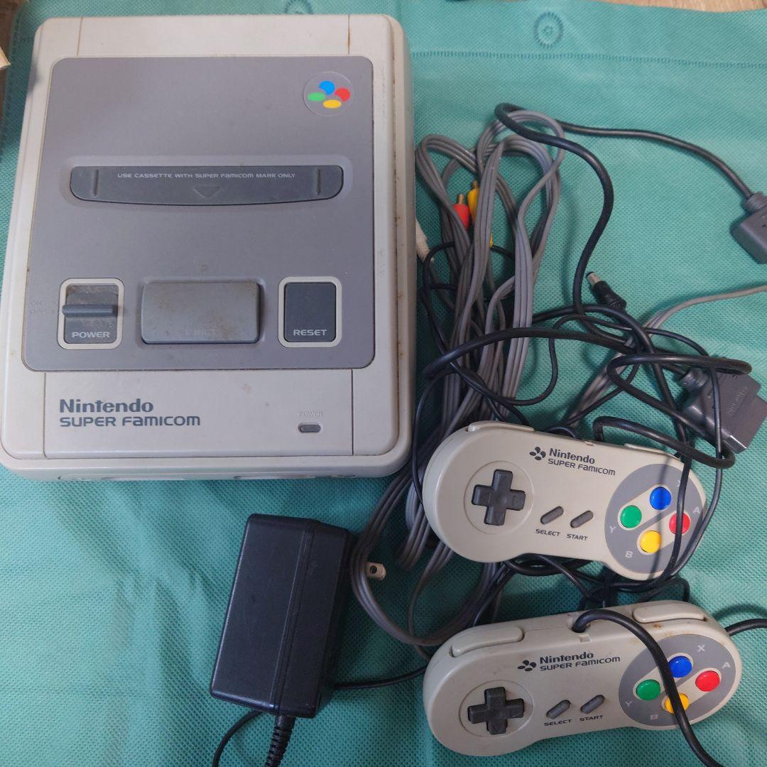 ゲームソフト　PS2 アドバンス　プレステ　ファミコン　まとめ売り　おまけ付き