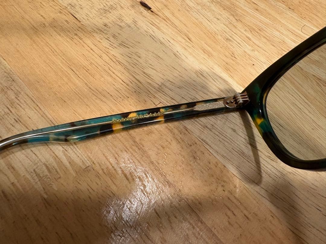 イーブルアクト EVILACT　迷彩サングラス　バイカー　アメカジ