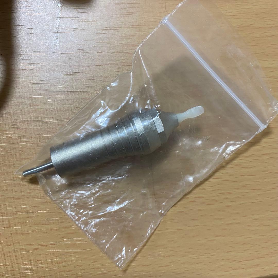 【COCO】ネイルマシン　ネイルラボ　インフィニティ