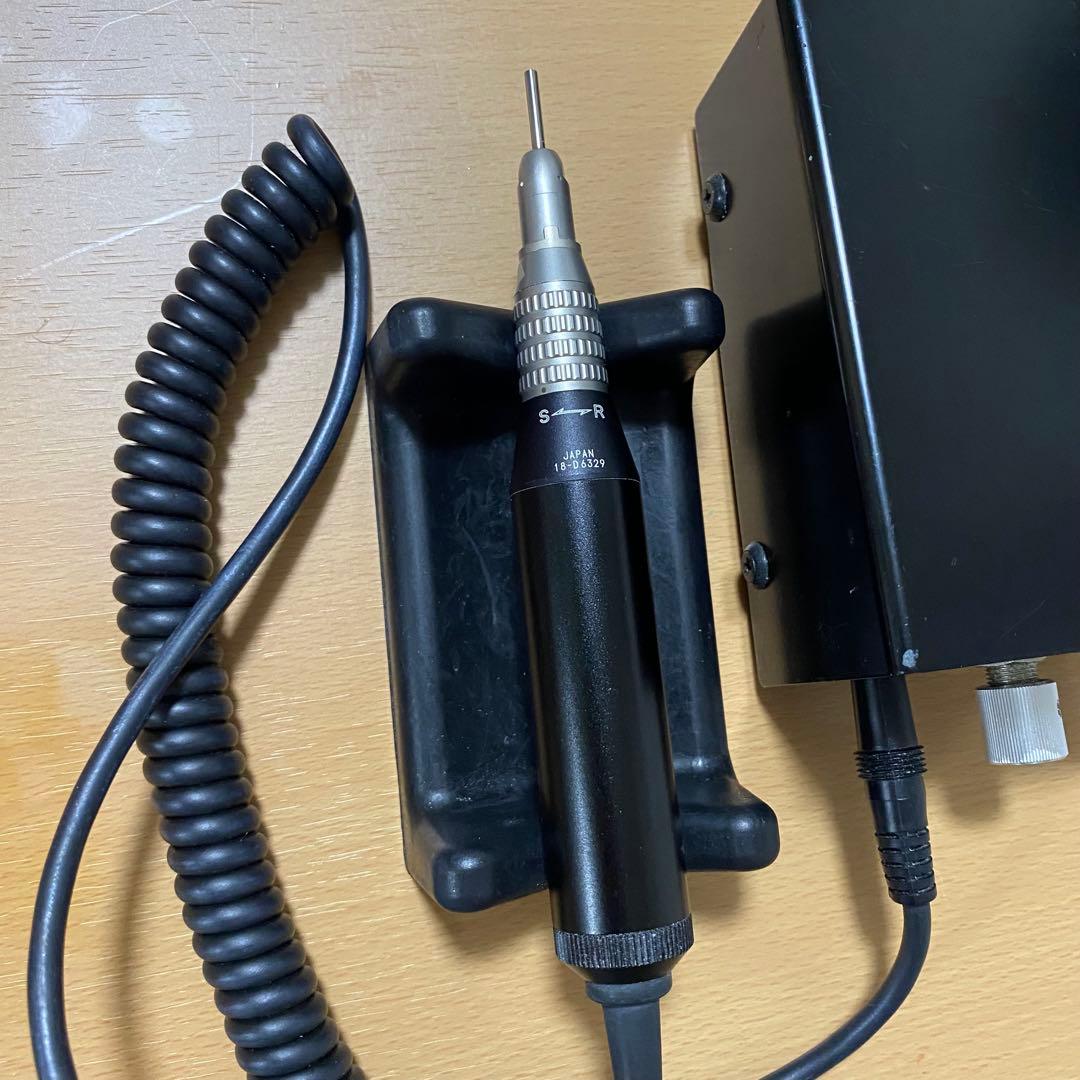 【COCO】ネイルマシン　ネイルラボ　インフィニティ