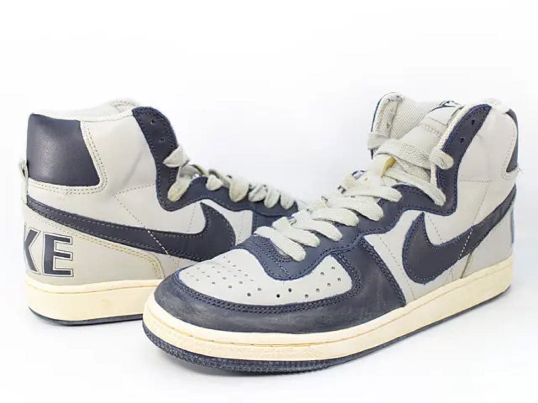 TERMINATOR HIGH VNTG 2008ジョージタウンカラー US10