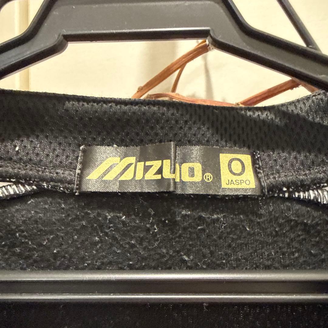 R*d様 Mizuno 横浜高校硬式野球部 ジップアップジャージ Ｏサイズ