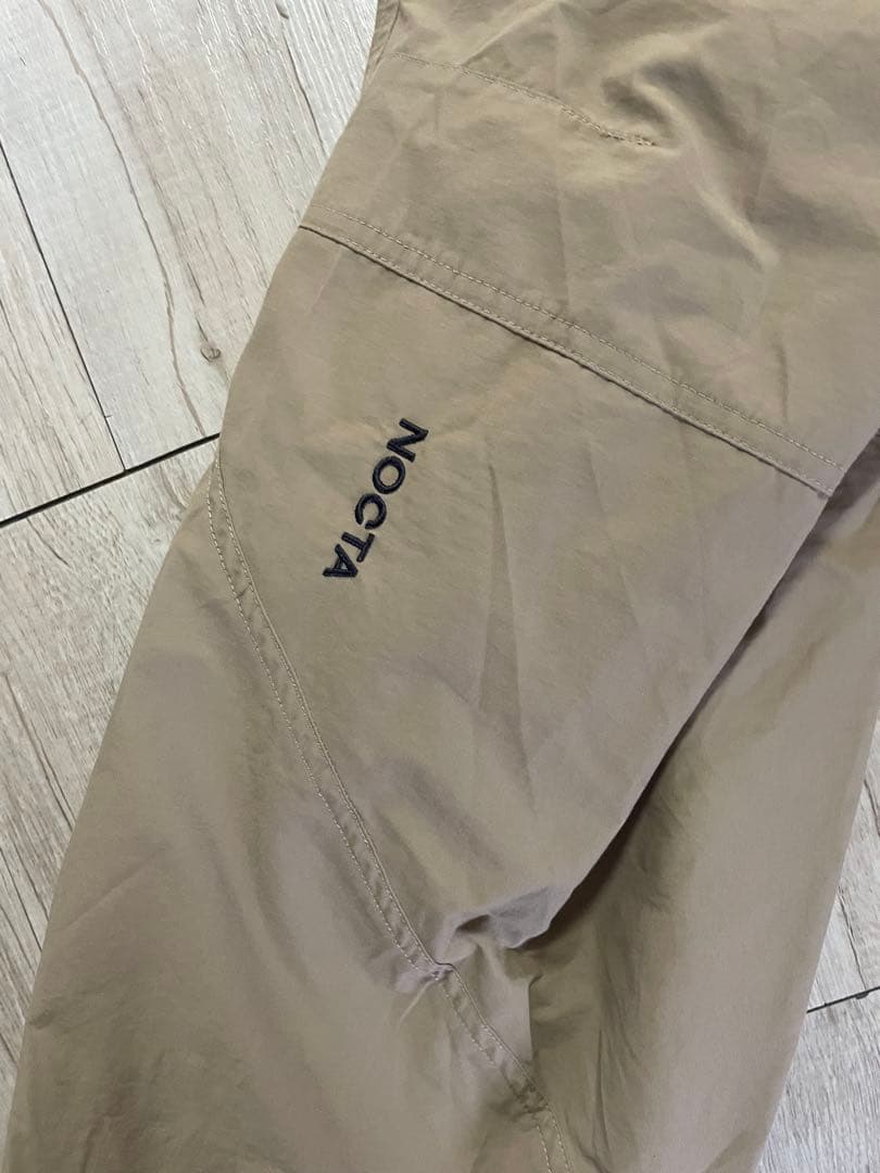 NOCTA オパール ベージュ NIKE