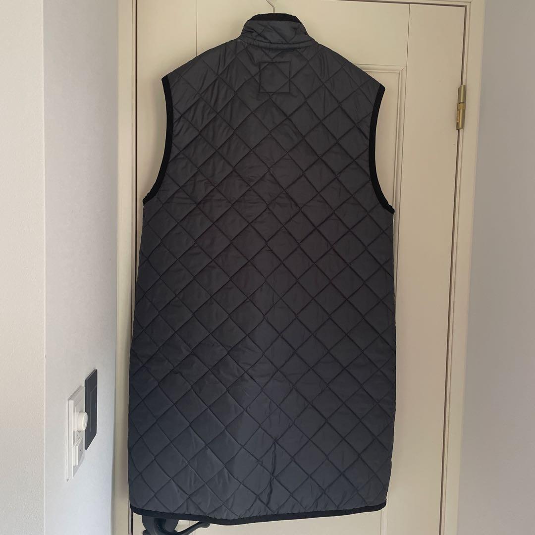 LAVENHAMキルティングベスト 14/42